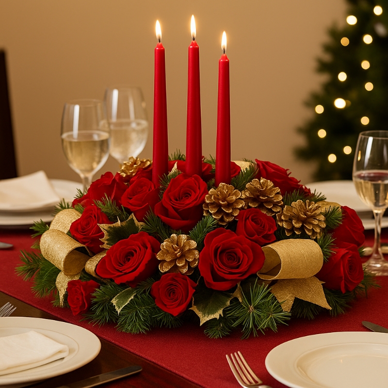 Celebration Of The Season