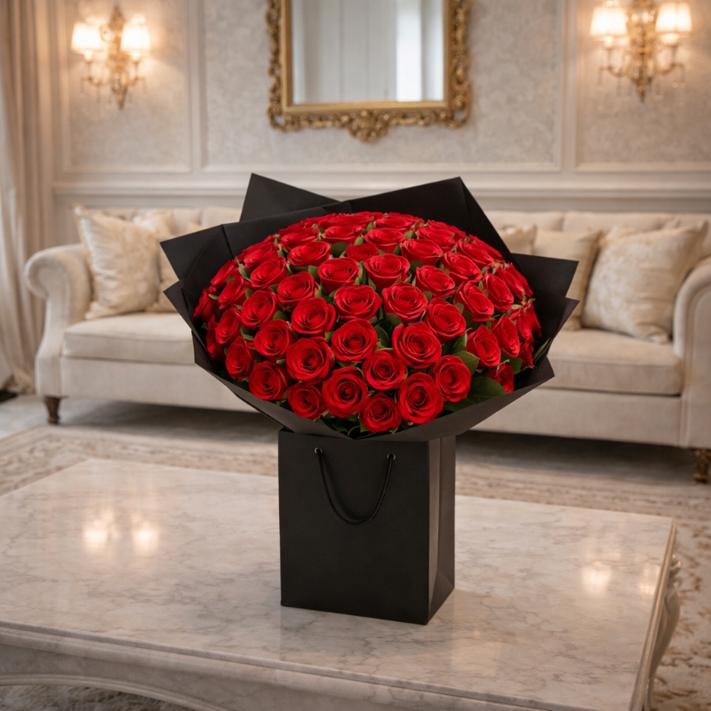 Fifty Shades Of Love