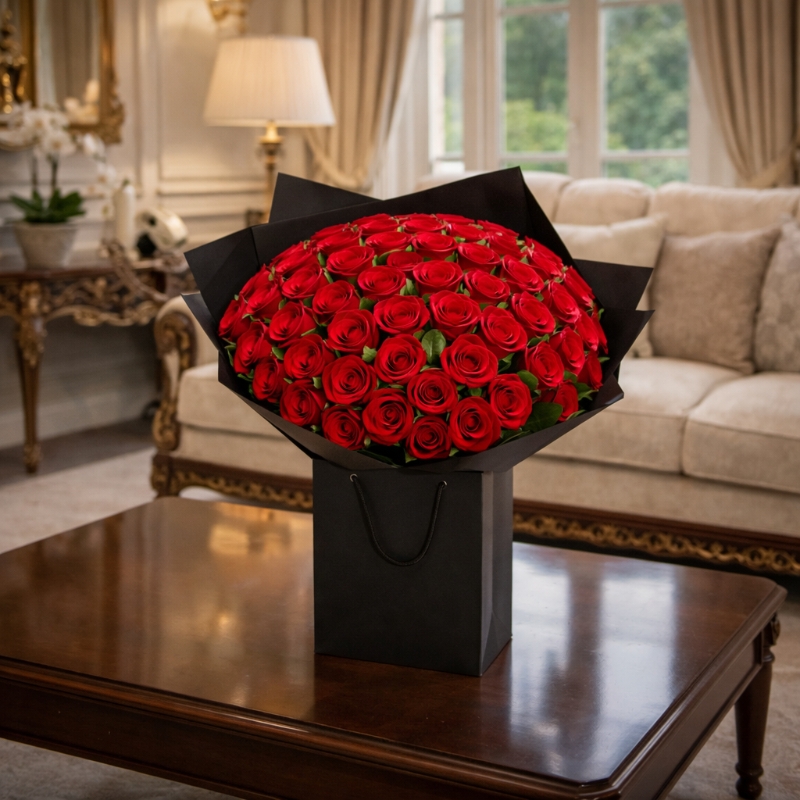 Fifty Shades Of Love