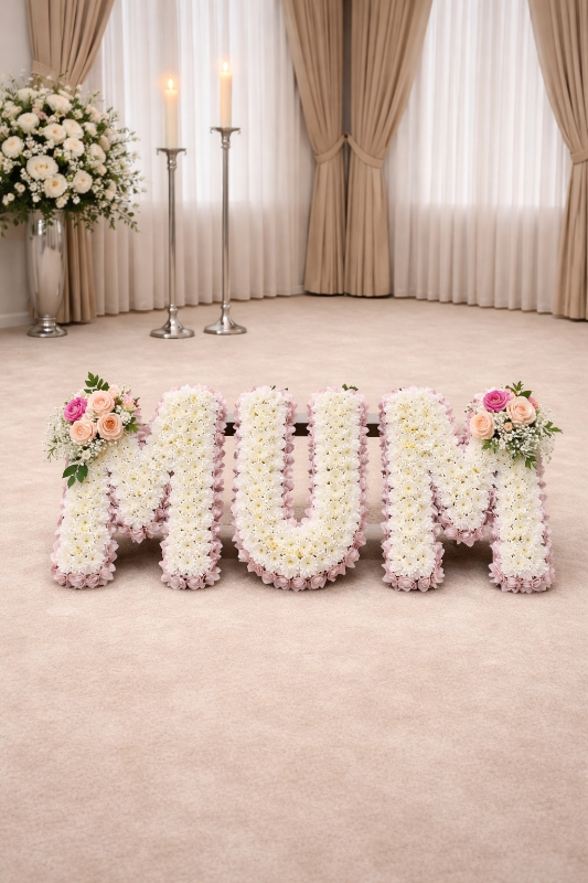 Mum Tribute