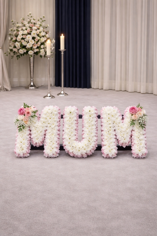 Mum Tribute