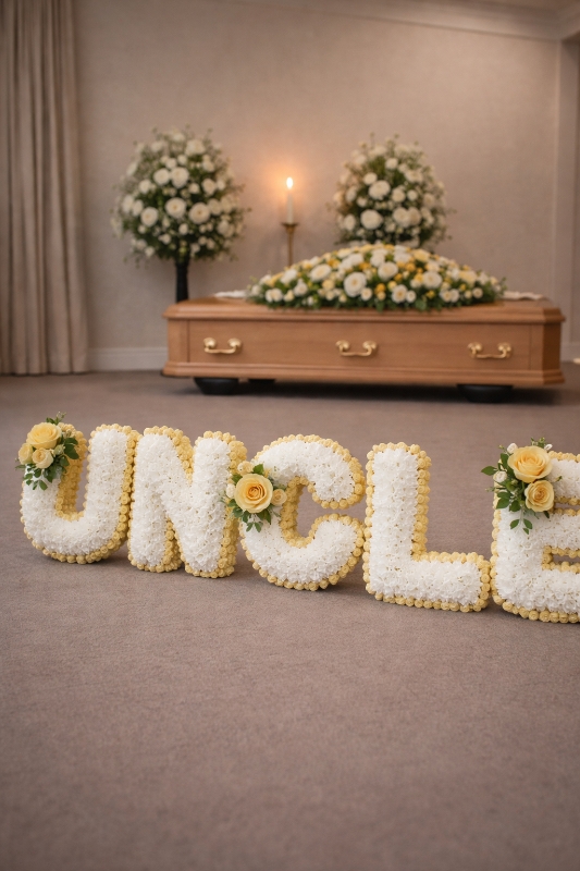 Uncle