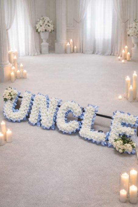 Uncle