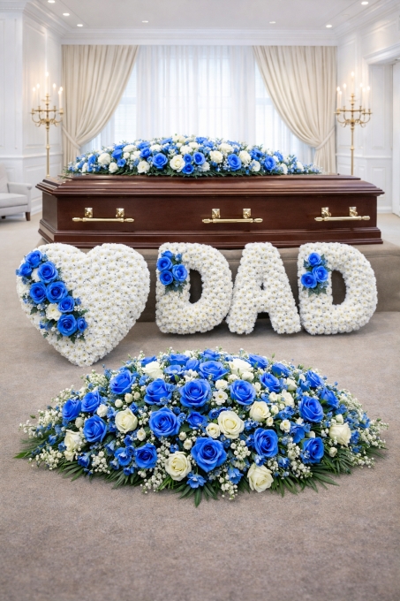 DAD Funeral Packages