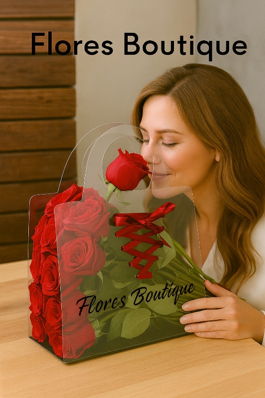 Eternal Romance Bouquet