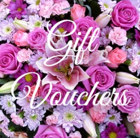 Gift Vouchers