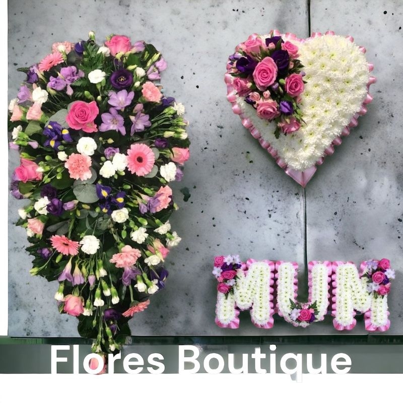 DAD MUM NAN Funeral Packages