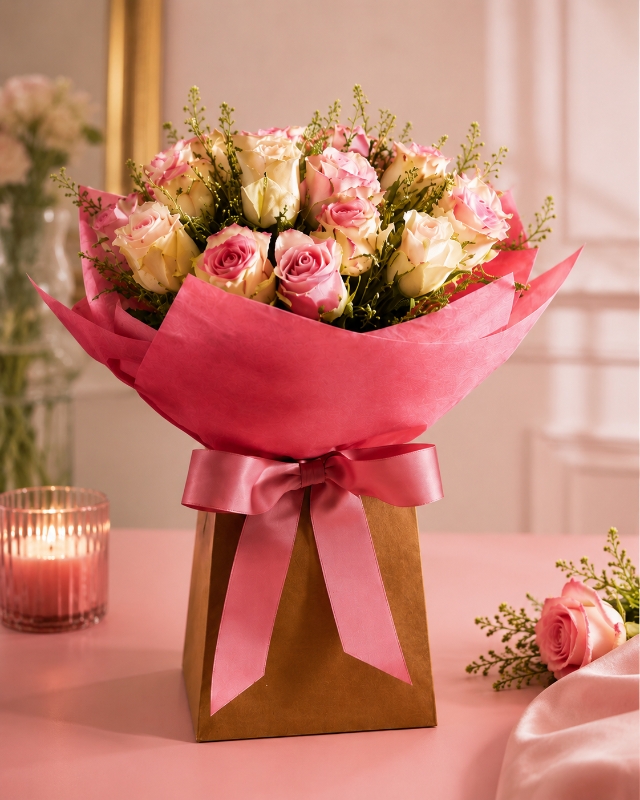 Blush Celebration