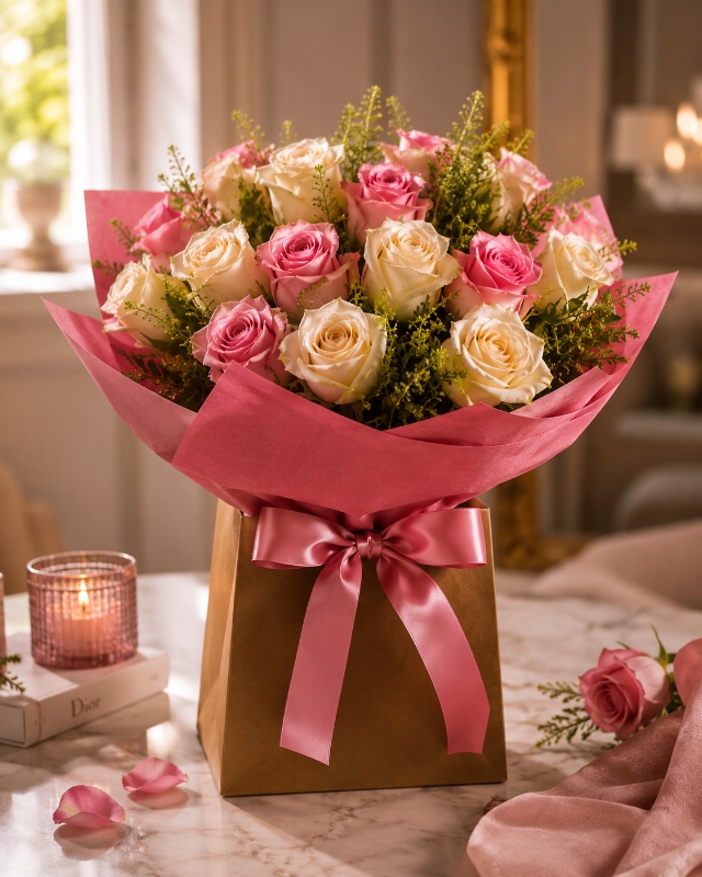 Blush Celebration