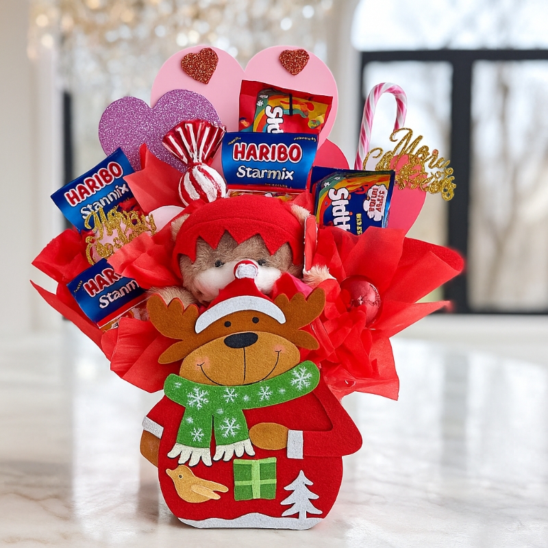 Christmas Hampers & Gifts Available