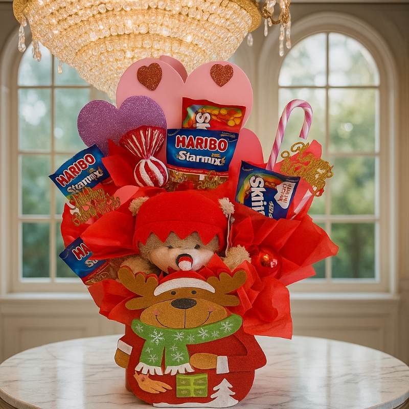 Christmas Hampers & Gifts Available