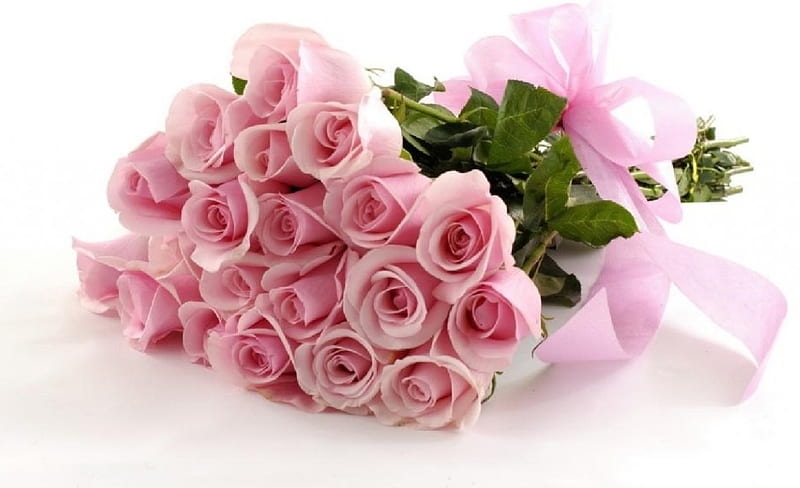 The Ultimate Feminine Bouquet 🌸