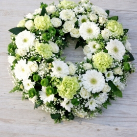 Green Wreath