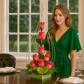 Flowers Happy  Fairytale