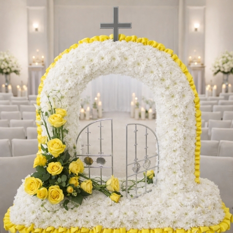 Gates of Heaven
