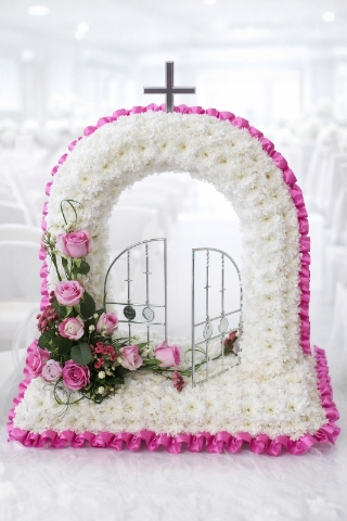 Gates of Heaven