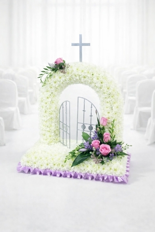 Gates of Heaven