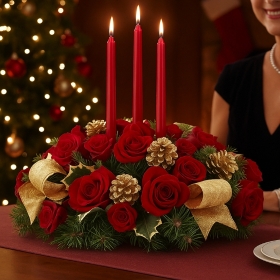 Celebration Of The Season