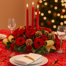 Celebration Of The Season