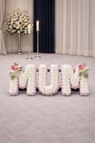 Mum Tribute