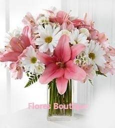 Mother's Day Splendor