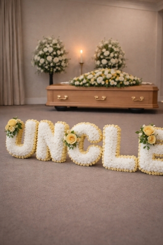 Uncle