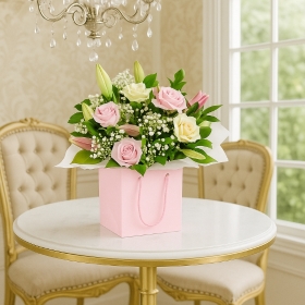 Strawberries & Cream