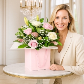 Strawberries & Cream