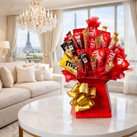 Sweetheart Indulgence