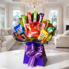 Sweetheart Indulgence