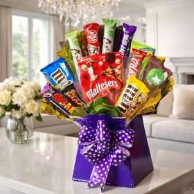 Sweetheart Indulgence