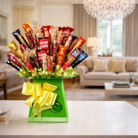 Sweetheart Indulgence