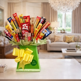 Sweetheart Indulgence