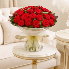 Forever Yours' Bouquet