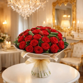 Forever Yours' Bouquet