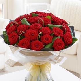 Forever Yours' Bouquet