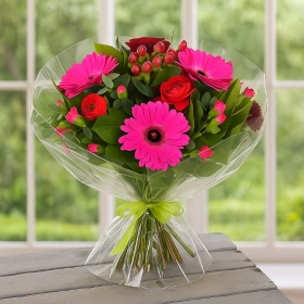 Pretty in Pink Mother s Day Edition 