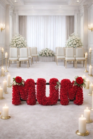 Mum Tribute