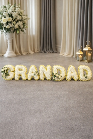 Grandad