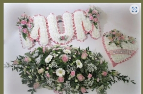 DAD MUM NAN Funeral Packages