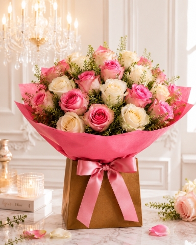 Blush Celebration