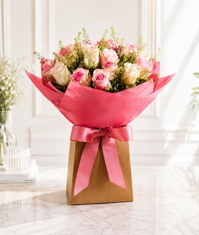Blush Celebration