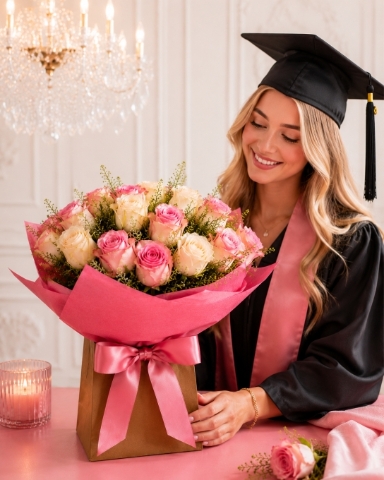Blush Celebration