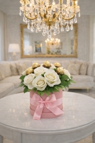 Blush Indulgence – Mother’s Day Edition