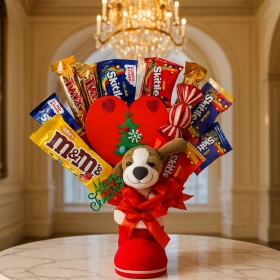 Christmas Hampers & Gifts Available